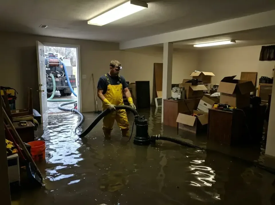 basement-burst-pipe-flooding-a-001 — frequently asked questions, 24-Hour Water Damage Restoration Services in Richwood, TX